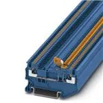 3210302 (DIN RAIL TERMINAL BLOCKS)