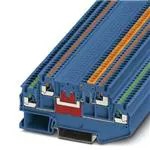 3210342 (DIN RAIL TERMINAL BLOCKS)
