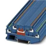 3210357 (DIN RAIL TERMINAL BLOCKS)