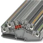 3210406 (DIN RAIL TERMINAL BLOCKS)