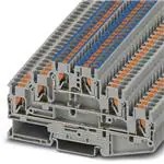 3210500 (DIN RAIL TERMINAL BLOCKS)
