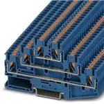 3210509 (DIN RAIL TERMINAL BLOCKS)
