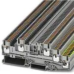 3210539 (DIN RAIL TERMINAL BLOCKS)