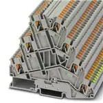 3210542 (DIN RAIL TERMINAL BLOCKS)