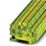3210596 (DIN RAIL TERMINAL BLOCKS)
