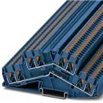 3210610 (DIN RAIL TERMINAL BLOCKS)