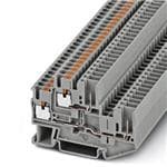 3210871 (DIN RAIL TERMINAL BLOCKS)