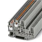 3210907 (DIN RAIL TERMINAL BLOCKS)
