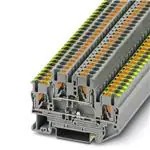 3210978 (DIN RAIL TERMINAL BLOCKS)
