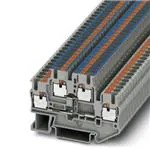 3210994 (DIN RAIL TERMINAL BLOCKS)