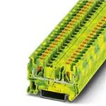 3211766 (DIN RAIL TERMINAL BLOCKS)