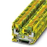 3211822 (DIN RAIL TERMINAL BLOCKS)