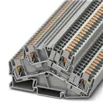 3211832 (DIN RAIL TERMINAL BLOCKS)