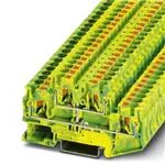 3211854 (DIN RAIL TERMINAL BLOCKS)