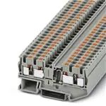 3211921 (DIN RAIL TERMINAL BLOCKS)