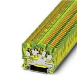 3212011 (DIN RAIL TERMINAL BLOCKS)