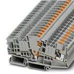 3212306 (DIN RAIL TERMINAL BLOCKS)