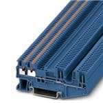 3212400 (DIN RAIL TERMINAL BLOCKS)