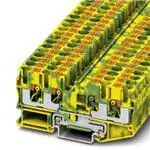 3212950 (DIN RAIL TERMINAL BLOCKS)