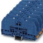3213136 (DIN RAIL TERMINAL BLOCKS)