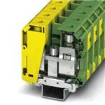 3213141 (DIN RAIL TERMINAL BLOCKS)