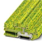 3213881 (DIN RAIL TERMINAL BLOCKS)