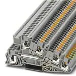 3213937 (DIN RAIL TERMINAL BLOCKS)