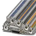 3213943 (DIN RAIL TERMINAL BLOCKS)