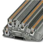 3213945 (DIN RAIL TERMINAL BLOCKS)