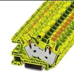 3214024 (DIN RAIL TERMINAL BLOCKS)