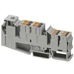 3214080 (DIN RAIL TERMINAL BLOCKS)