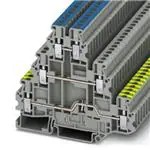 3214291 (DIN RAIL TERMINAL BLOCKS)