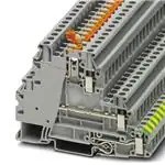 3214364 (DIN RAIL TERMINAL BLOCKS)