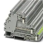 3214365 (DIN RAIL TERMINAL BLOCKS)