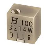 3214G-1-203E (Резисторы триммера - SMD)