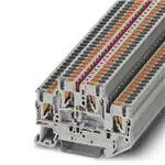 3215042 (DIN RAIL TERMINAL BLOCKS)