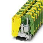 3215928 (DIN RAIL TERMINAL BLOCKS)