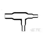 322A012-25-0 (Тепло сжимайте кабельные ботинки и конечные крышки)