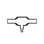 322A158-25-0 (Тепло сжимайте кабельные ботинки и конечные крышки)