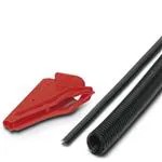 3240847 (Спиральные обертки, рукава, трубки и трубопровод)