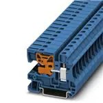 3245040 (DIN RAIL TERMINAL BLOCKS)