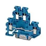 3249014 (DIN RAIL TERMINAL BLOCKS)