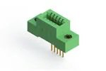 325-005-540-107 (Стандартные разъемы края карты)