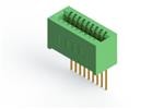 325-009-540-101 (Стандартные разъемы края карты)