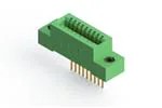 325-009-540-107 (Стандартные разъемы края карты)
