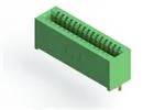 325-015-500-101 (Стандартные разъемы края карты)