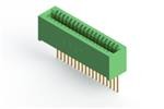 325-018-540-101 (Стандартные разъемы края карты)