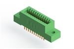 325-022-520-209 (Стандартные разъемы края карты)