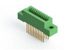 325-022-540-207 (Стандартные разъемы края карты)