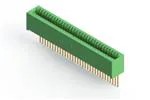 325-032-540-101 (Стандартные разъемы края карты)